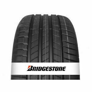 BRIDGESTONE 225/45R17 TURANZA T005