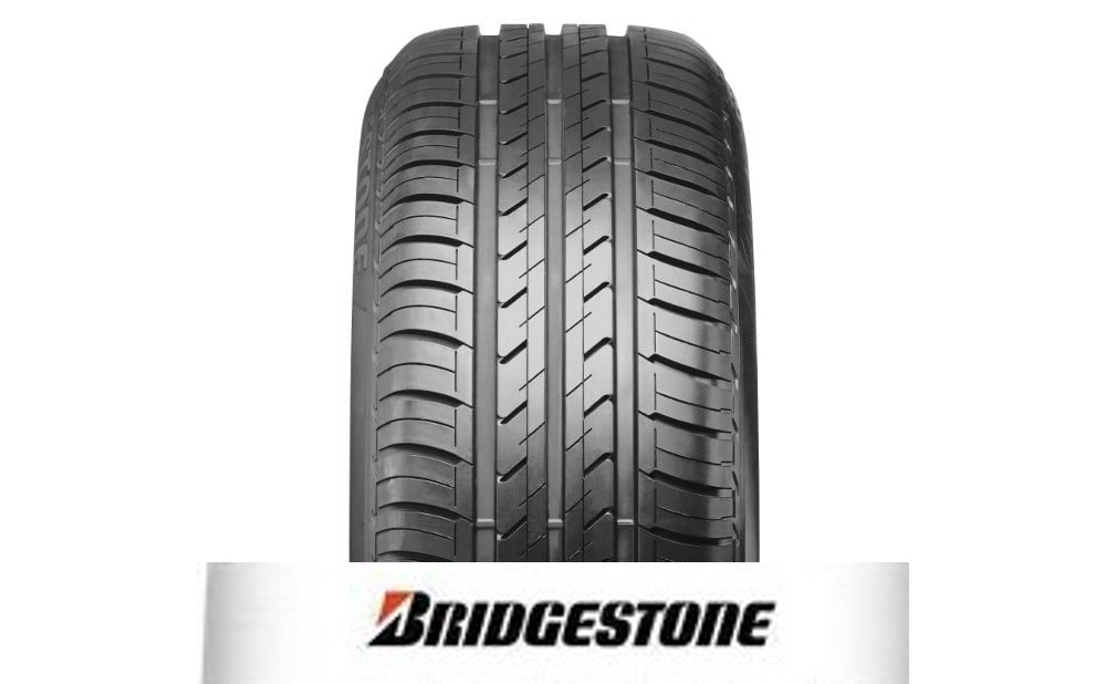 BRIDGETSONE TIRES SIZE 195/65R15  DOT 2023